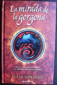 La mirada de Gorgona (ESCRITURA DESATADA) von Goldi... | Buch | Zustand sehr gut