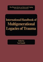 International Handbook Of Multigenerational Legacies Of Trauma | Yael Danieli