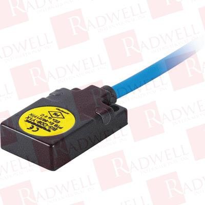 TURCK BI5-Q08-Y1X / BI5Q08Y1X (BRAND NEW)