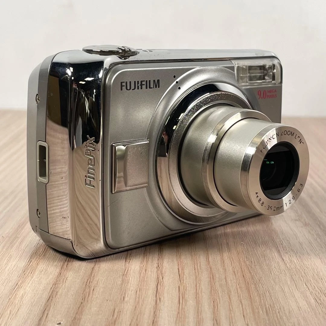 Fujifilm FinePix A900 Digital Cameras for sale | eBay