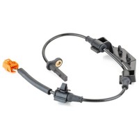 Sensor Raddrehzahl 2-Polig Hallsensor 540 Mm Kabel Hella FüR Honda CR-V
