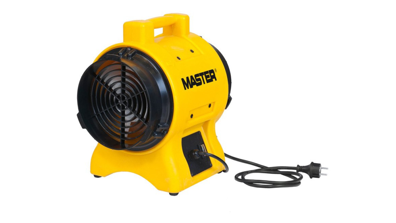 Осушитель воздуха osiowy BL 4800 750 м3ч 77990₽