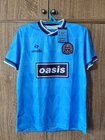 Bohemian FC Oasis O'Neills Football Shirt Cup Cpecial Soccer Jersey Men Size M