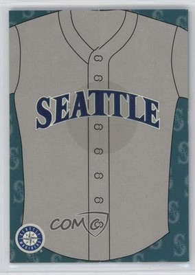 1998 Upper Deck Collector's Choice Evolution Revolution Ken Griffey Jr HOF 0e5c