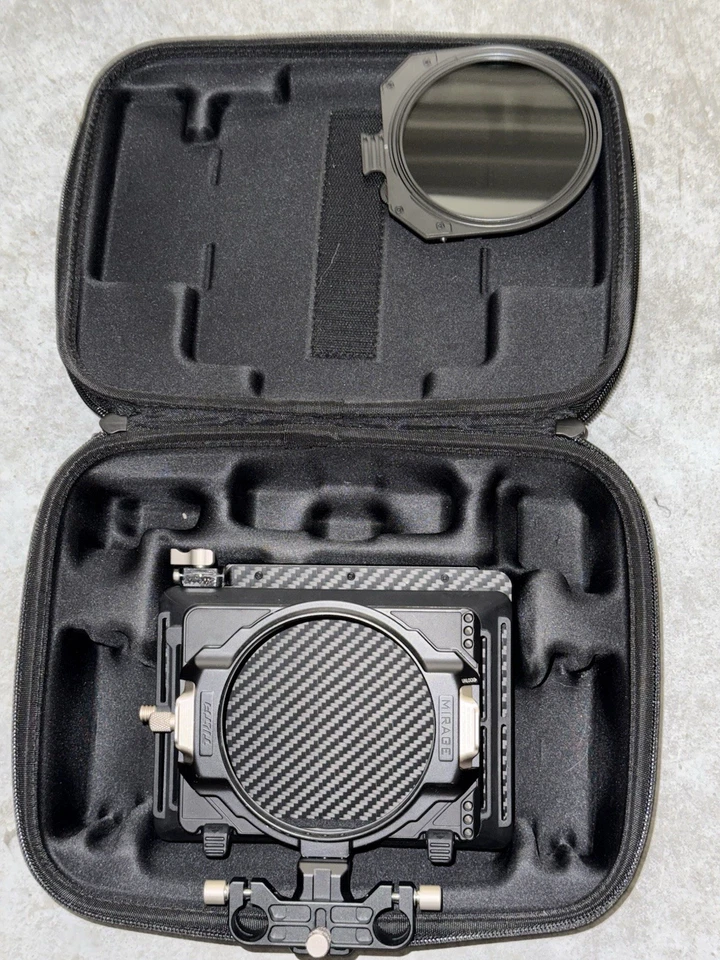 Tilta Mirage Matte Box VND Kit - Bild 2 von 3