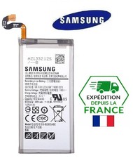 Batterie ORIGINAL Samsung Galaxy S8 3000mAh EB-BG950ABE EB-BG950ABA battery neuf