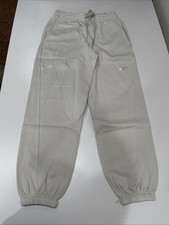 Adidas ALL SZN Fleece Jogger White XS