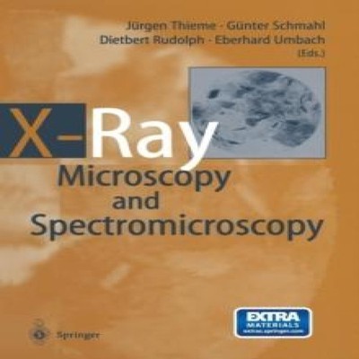 X-Ray Microscopy and Spectromicroscopy Status Report from the Fif