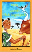 Bidji Ba | GoumâLo, Fils De Bergers Peuls | Taschenbuch | FranzöSisch (2020)