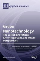 Green Nanotechnology | Buch | Englisch (2022) | Gebunden | Mdpi Ag