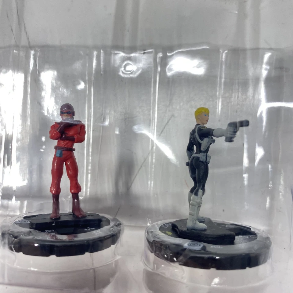 Assorted Bundle Lot Set Of Marvel Toys/Memorabilia - Image 3 of 4