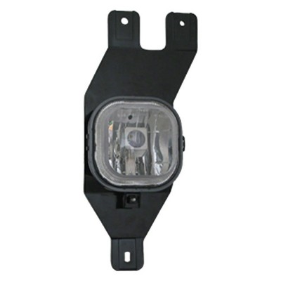 Fog Light For Ford Excursion 01-04 Replace Passenger Side Value Line