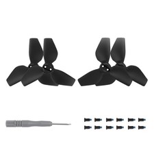 4Pcs Propeller Pocket 2016S Paddles Lightweight For DJI NEO Drone Replace Kits