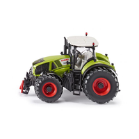 Trattore Claas Axion 950 1:32 Siku Mezzi Agricoli E Accessori -D- Neues Modell