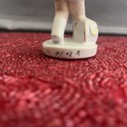 Dokgo Tak Boxer Porcelain 1988 Seoul Olympics by Lee Sang-mu — photo 5