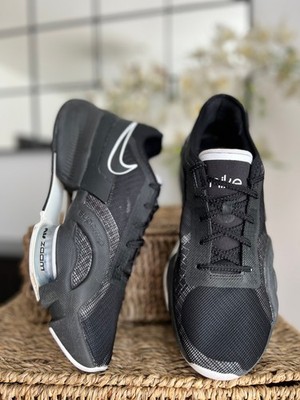 Nike Air Zoom SuperRep 3 Sneaker in Schwarz Sneaker Uk 7 EU 41