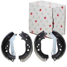 Mâchoire de frein Ford TRANSIT CONNECT