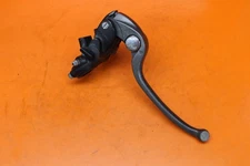 06-09 2008 KAWASAKI NINJA ZX10R OEM FRONT BRAKE MASTER CYLINDER W/ LEVER