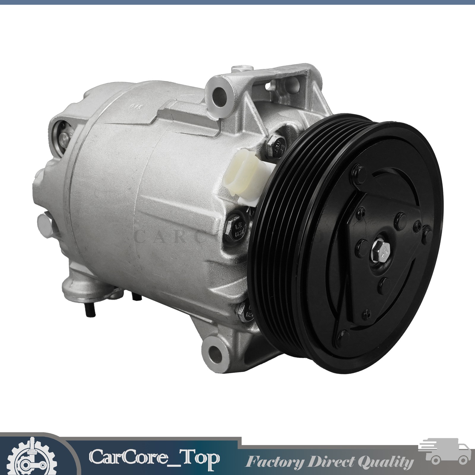 Maserati GranTurismo Pump P/N 284728