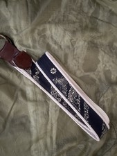 Vintage Polo Ralph Belt Medium