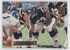 1994 Topps Stadium Club Members Only Courtney Hall #118 11pj