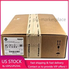 New Allen Bradley 2198-D012-ERS3 /C Kinetix 5700 Dual Axis Inverter Servo Drive