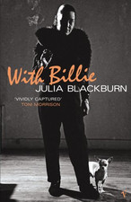 With Billie - Blackburn, Julia