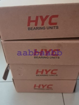 HYC UCT210 Bearing, 1PCS NEW