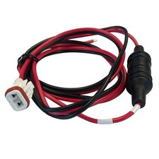 Standard Horizon Replacement Power Cord f/GX6000 STANDARD PARTS T9027407 Expedi