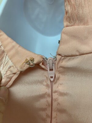 strapless open back dress Ripple Effect Accordion Pleated Kimono Mini Dress main image 0