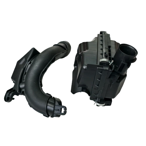 Air Cleaner Box Housing W/ Inlet Duct Fits For Nissan Sentra 2013-19 1.6L&1.8L - Picture 12 of 21