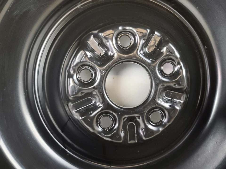 Spare Tire Fits 2013-2018 Toyota Rav 4 - Image 4 of 4