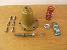 Parts Watts Pressure Reducing Valve PRV Water25AUB Z3 25AUBZ3