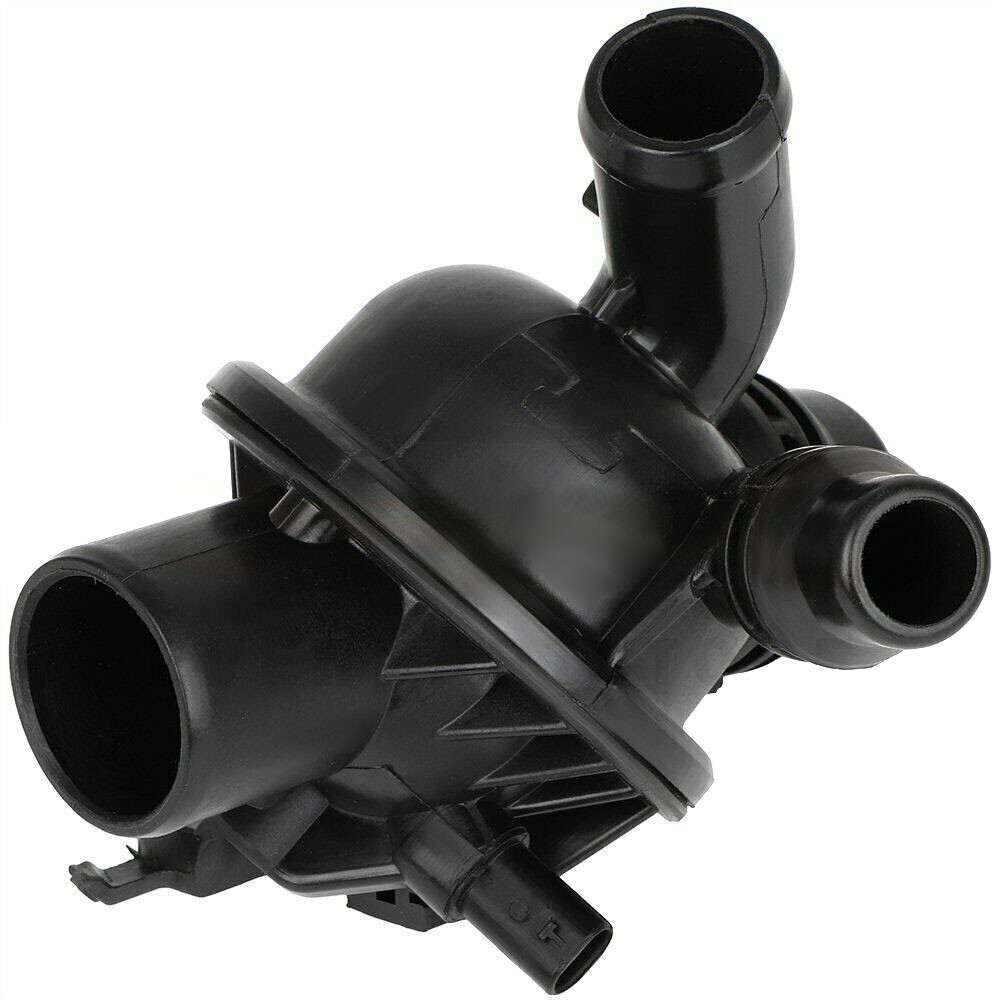 11537580627 Thermostat Assembly For 2011 BMW 528i 2011-2012 BMW  