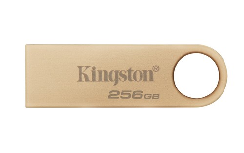 Memoria USB Kingston DataTraveler SE9 64 GB/128 GB/256 GB 3,0 Flash Pen Drive - Imagen 7 de 34