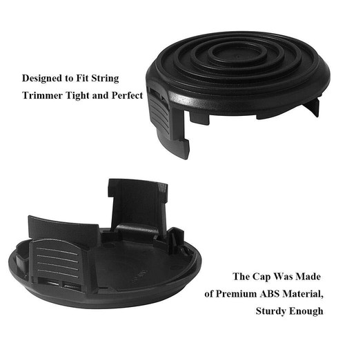 Worx WA0014 Spool & Line for WG168, WG184, WG190 & WG191 String Trimmer - Picture 8 of 27