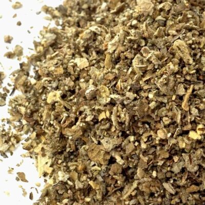 Mullein Leaf Raw Herb Tea Natural Kosher Remedy Bulk 1 Pound Bag Treatment 1lb
