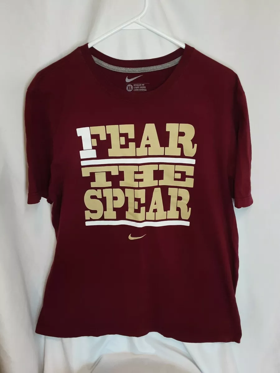 Nike fear of god shop t shirt
