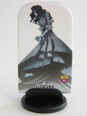 Pathfinder Battles Pawns / Tokens - #076 Llorona - Bestiary Box 6