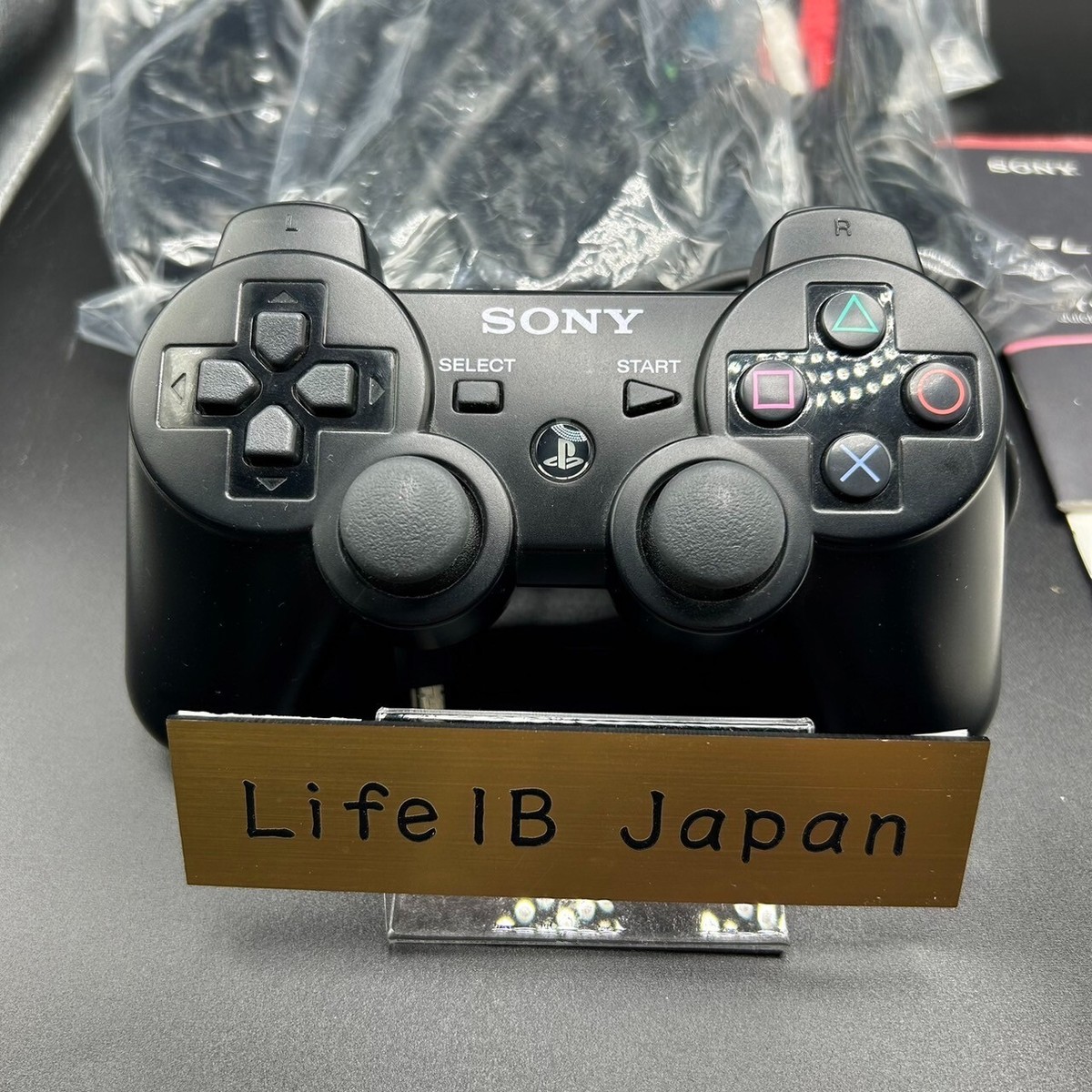 PlayStation 3 PS3 60GB CECHA00 Console Authentic Complete in Box