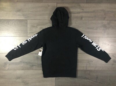 VANS×All My Homies REFLECTIVE HOODIE L Vans x Parks Project Iconic Pullover Hoodie - Men's - Clothing L