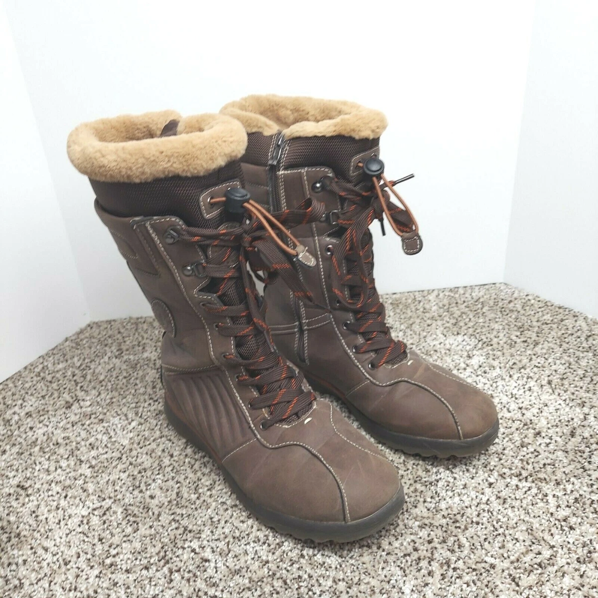 Aquatherm boots clearance