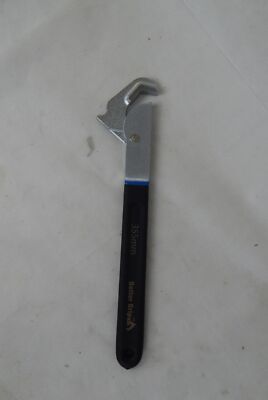 Renovator Better Grip 14´´ Schraubenschlüssel Ringschlüssel Universalschlüssel