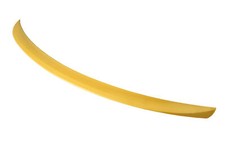 Heck Spoiler Spoilerlippe Kofferraum für Mercedes GLE Coupe C292 Lippe