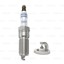 BOSCH 0 242 230 508 Zündkerze  für OPEL CHEVROLET SAAB