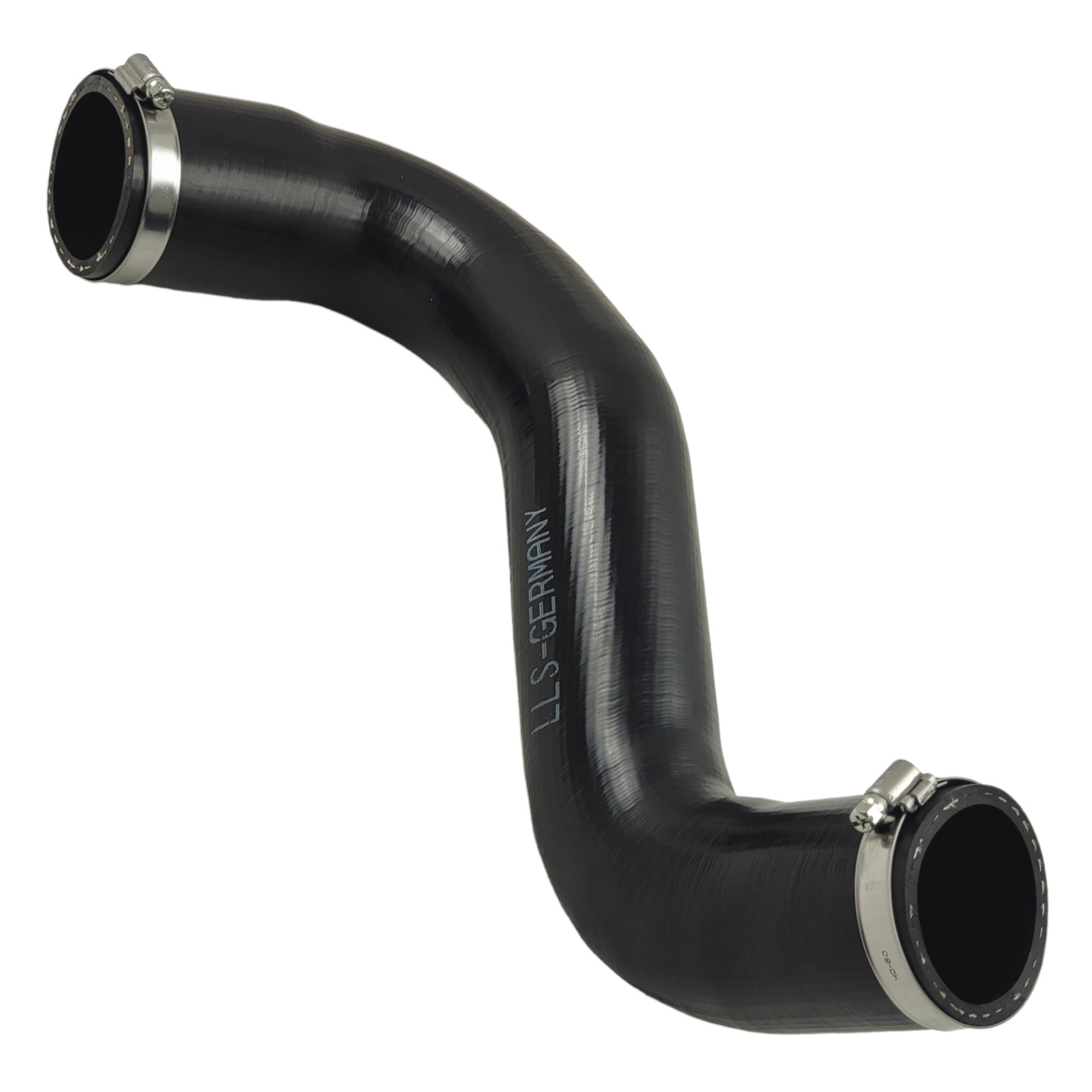 For Lancia Phedra 2.0 JTD 2.2 JTD 1488856080 Turbo Hose Intercooler