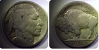 1926 P Buffalo Nickel#4w