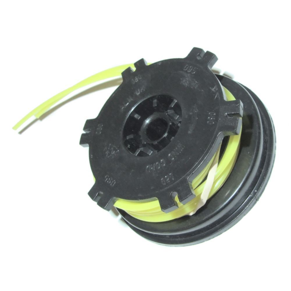 B&Q Spool & Line Fits TRY25PGTA, TRY26PGTA HL002 eBay