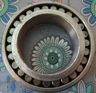 FLT NN 3018 KP41 cylindrical roller bearing double row