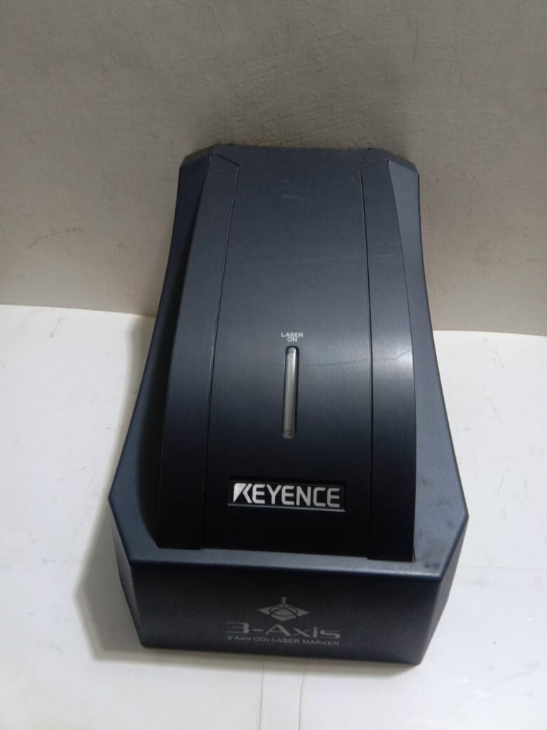 keyence Laser Marker ML-Z9550 MAIN BODY COVER | eBay